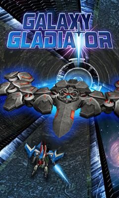 download Galaxy Gladiator apk
